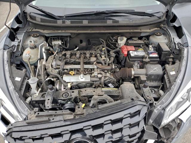 Nissan Kicks Sv Image 11