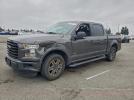 Ford F-150 Supercrew Image 1