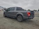 Ford F-150 Supercrew Image 8