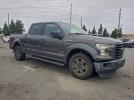 Ford F-150 Supercrew Image 5