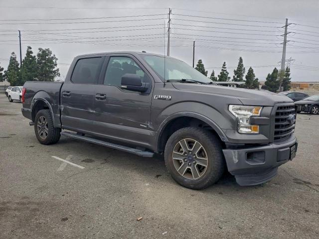 Ford F-150 Supercrew Image 5