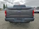 Ford F-150 Supercrew Image 4