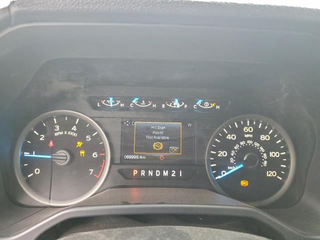 Ford F-150 Supercrew Image 10