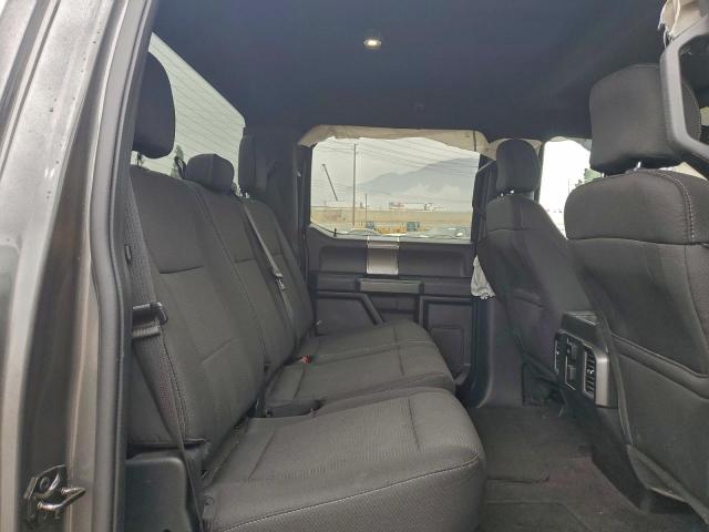 Ford F-150 Supercrew Image 2