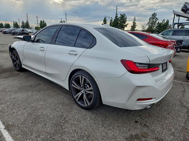 BMW 3 Series Image 7