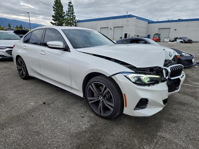 BMW 3 Series Image 11