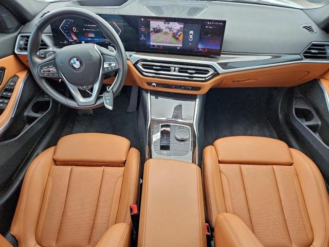 BMW 3 Series Image 3