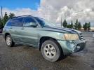 Toyota Highlander Image 2