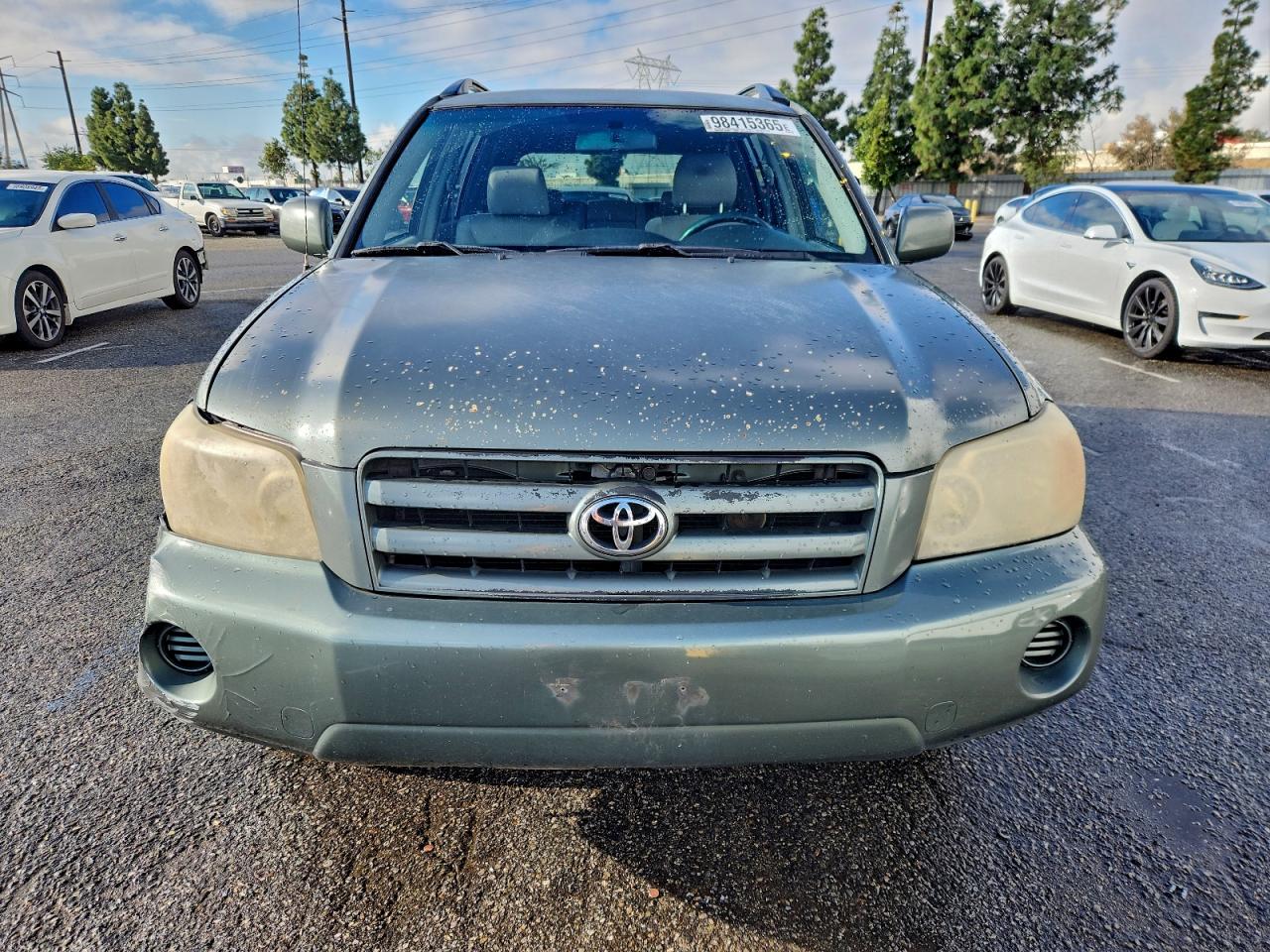 Toyota Highlander Image 11