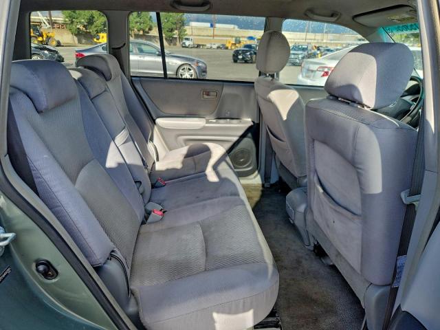 Toyota Highlander Image 6