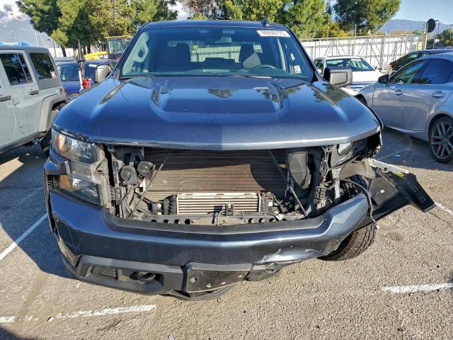 Chevrolet Silverado C1500 Custom Image 4