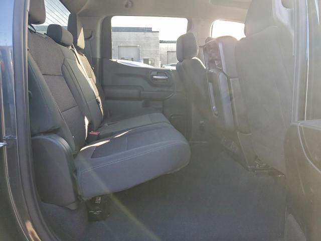 Chevrolet Silverado C1500 Custom Image 7