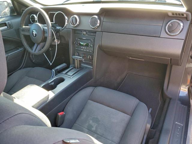 Ford Mustang Image 11