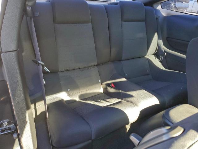 Ford Mustang Image 10