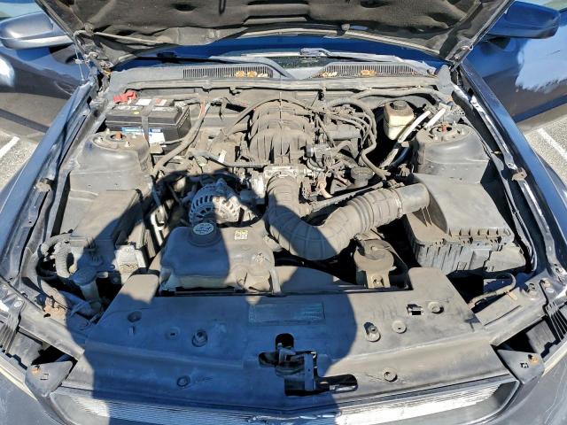 Ford Mustang Image 9