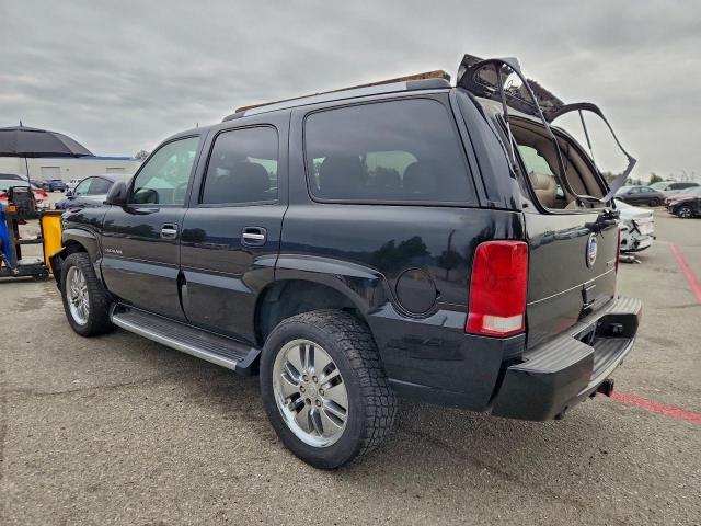 Cadillac Escalade Luxury Image 12