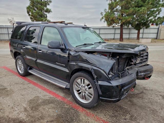 Cadillac Escalade Luxury Image 5