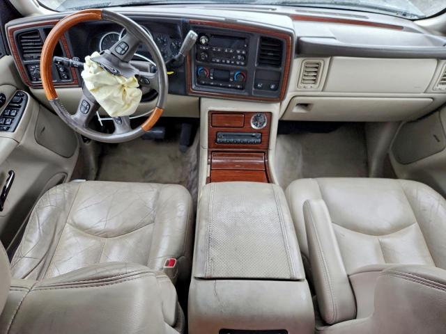 Cadillac Escalade Luxury Image 7