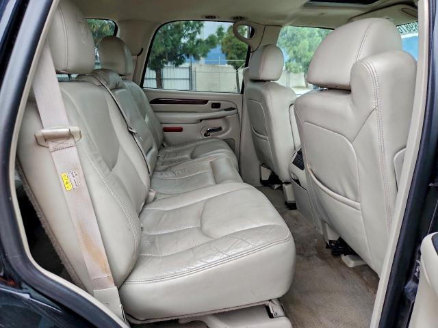 Cadillac Escalade Luxury Image 10