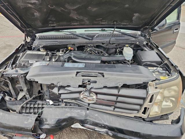 Cadillac Escalade Luxury Image 9