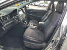 Toyota Camry Le Image 8