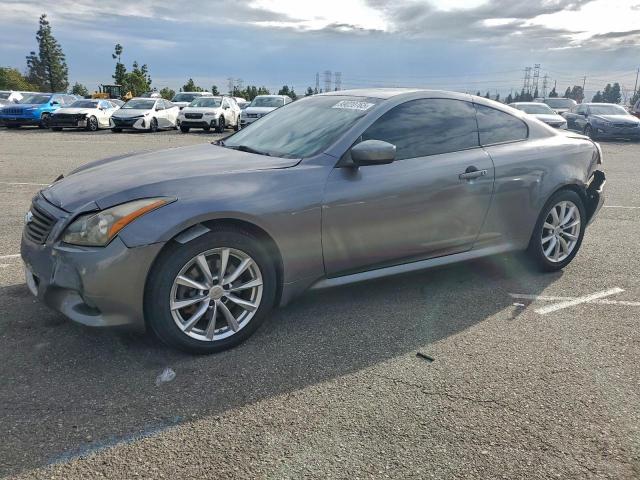  Salvage INFINITI G37