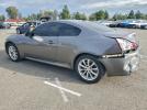 INFINITI G37 Image 2