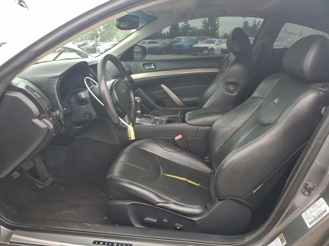 INFINITI G37 Image 6