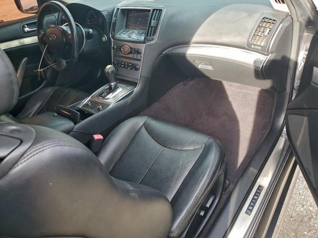 INFINITI G37 Image 4