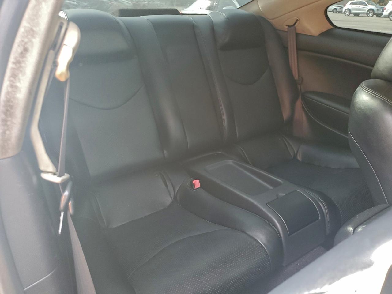 INFINITI G37 Image 11