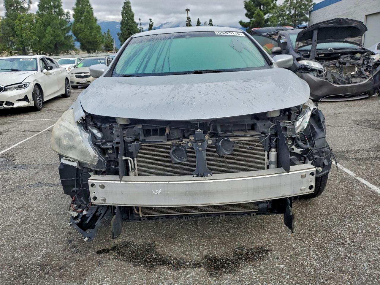 Nissan Altima 2.5 Image 5