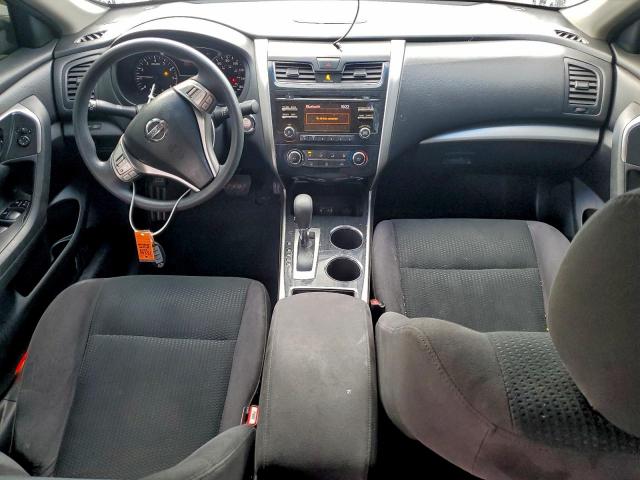 Nissan Altima 2.5 Image 10