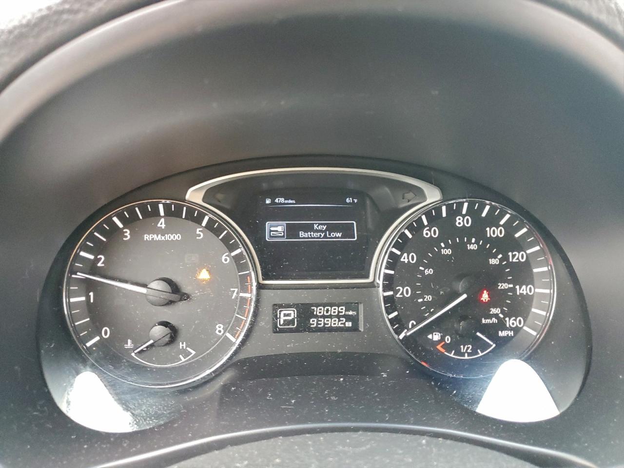 Nissan Altima 2.5 Image 6