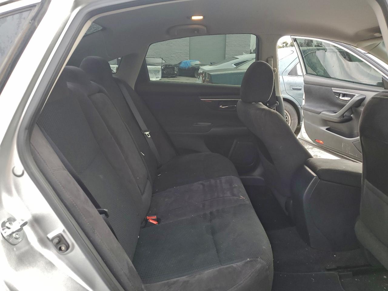 Nissan Altima 2.5 Image 7