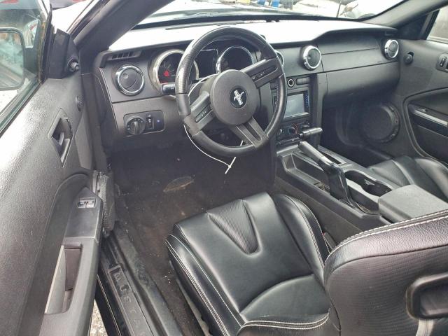 Ford Mustang Gt Image 2