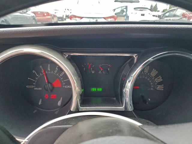 Ford Mustang Gt Image 11