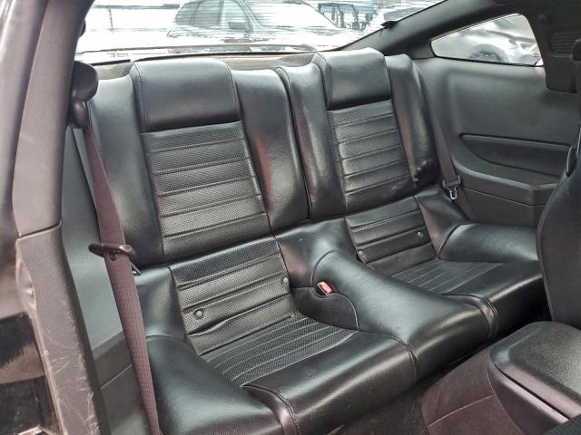 Ford Mustang Gt Image 7