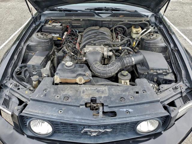 Ford Mustang Gt Image 12