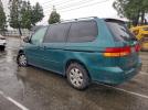 Honda Odyssey Exl Image 3
