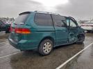 Honda Odyssey Exl Image 2