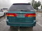 Honda Odyssey Exl Image 6