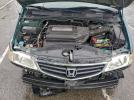 Honda Odyssey Exl Image 13