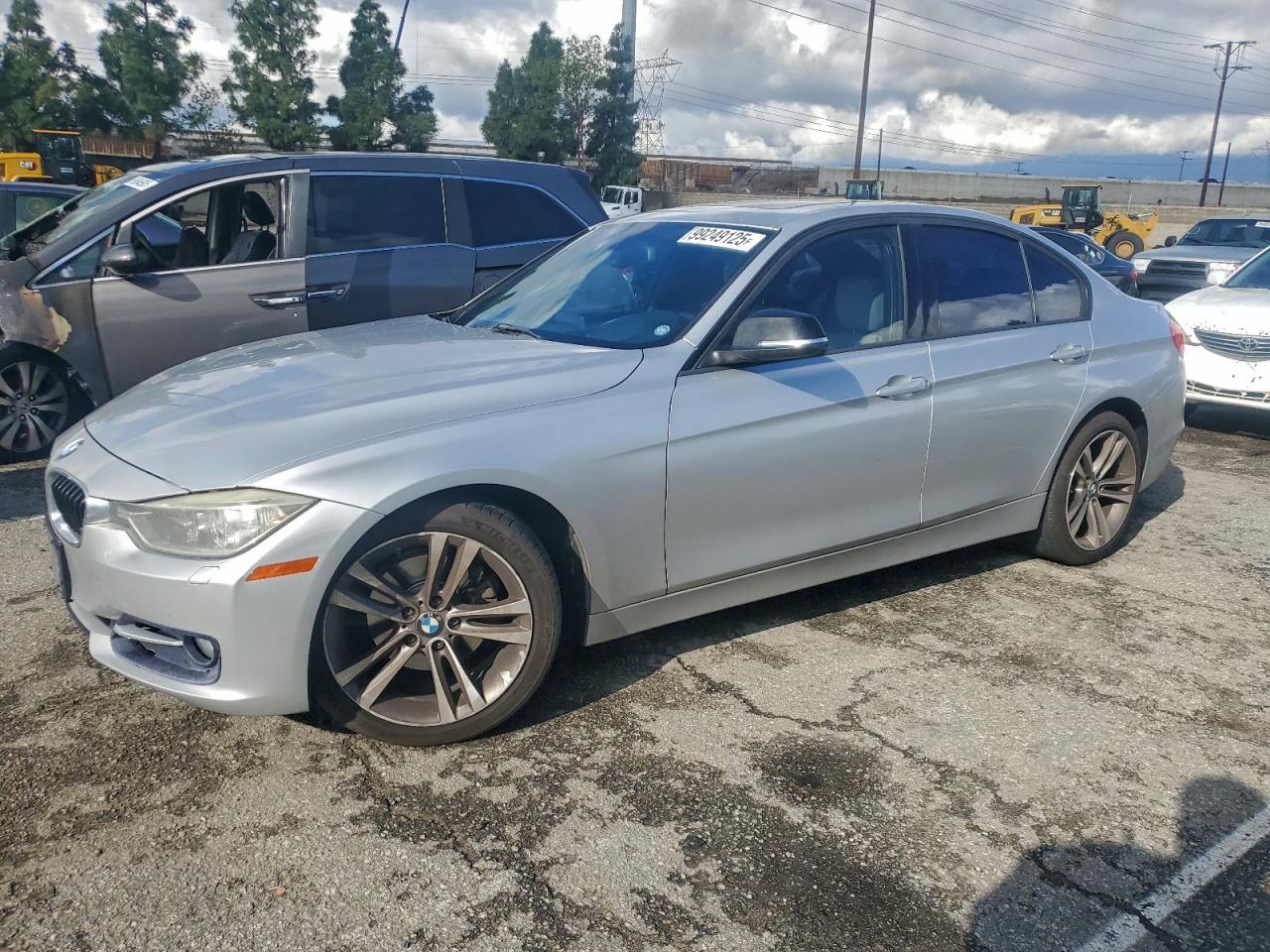 BMW 3 Series I Image 1