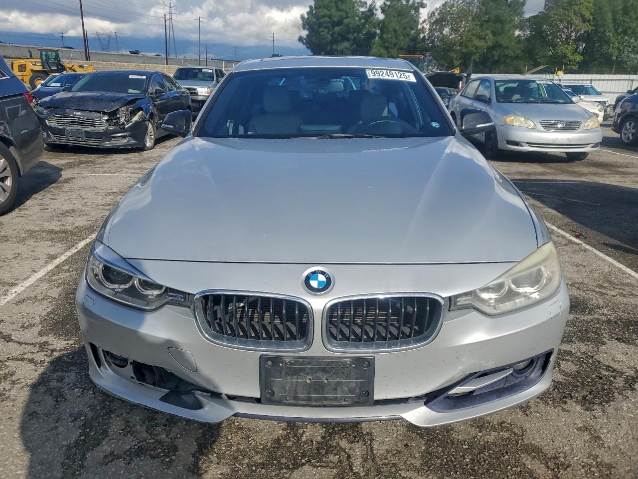 BMW 3 Series I Image 2