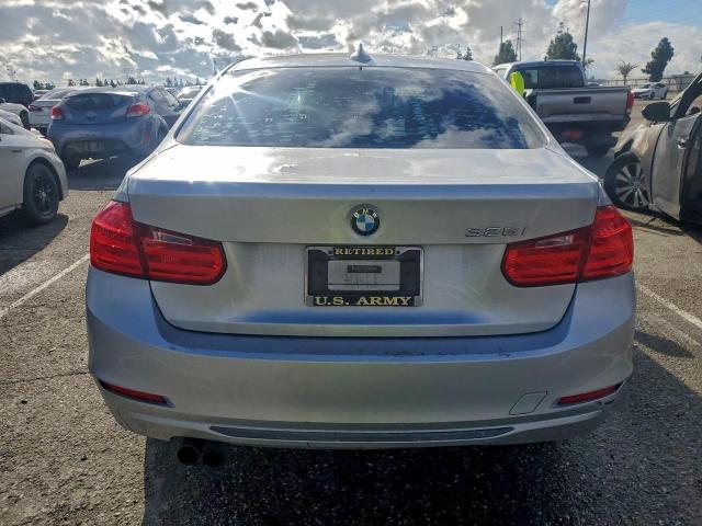 BMW 3 Series I Image 6