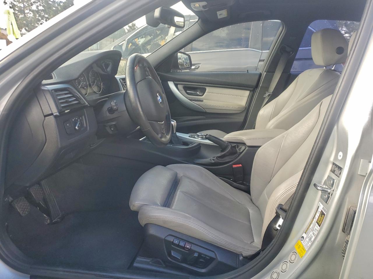 BMW 3 Series I Image 3