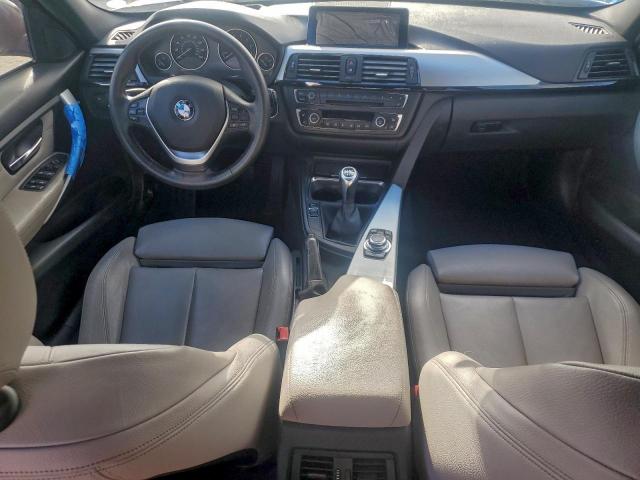 BMW 3 Series I Image 8