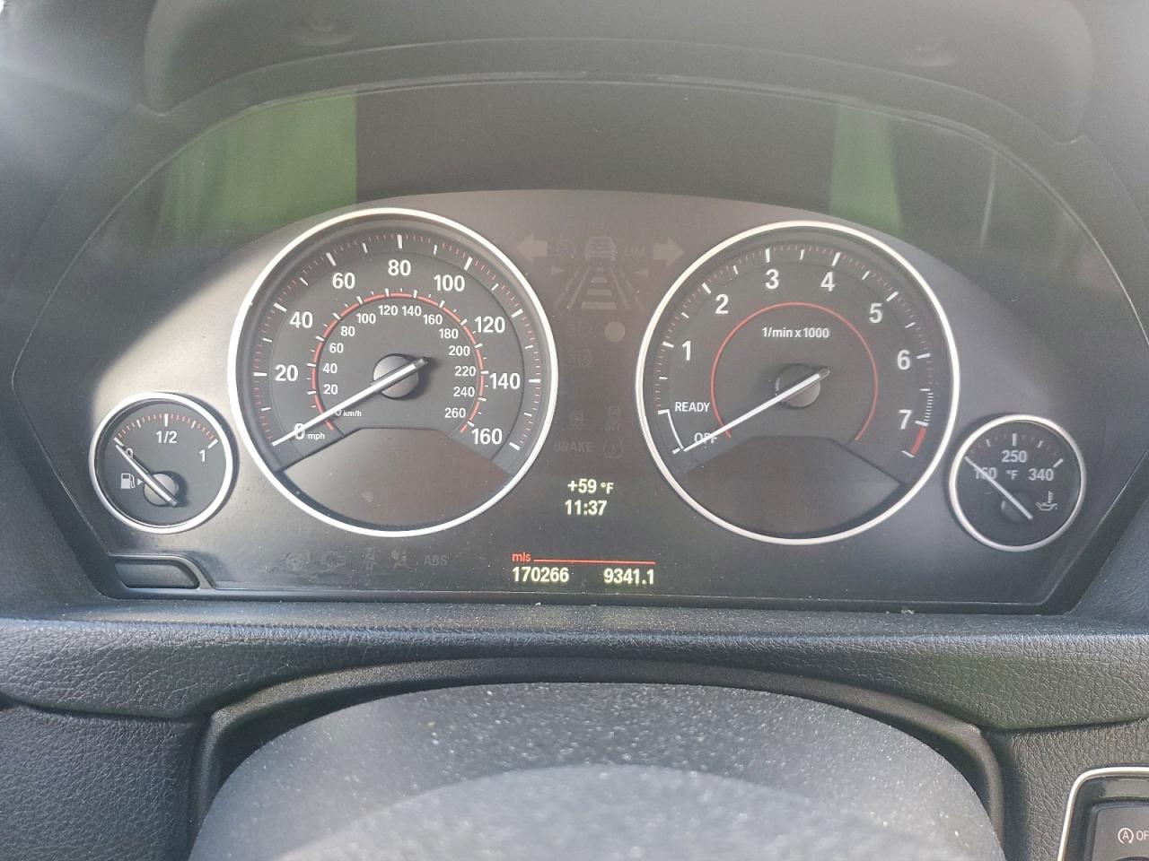 BMW 3 Series I Image 4