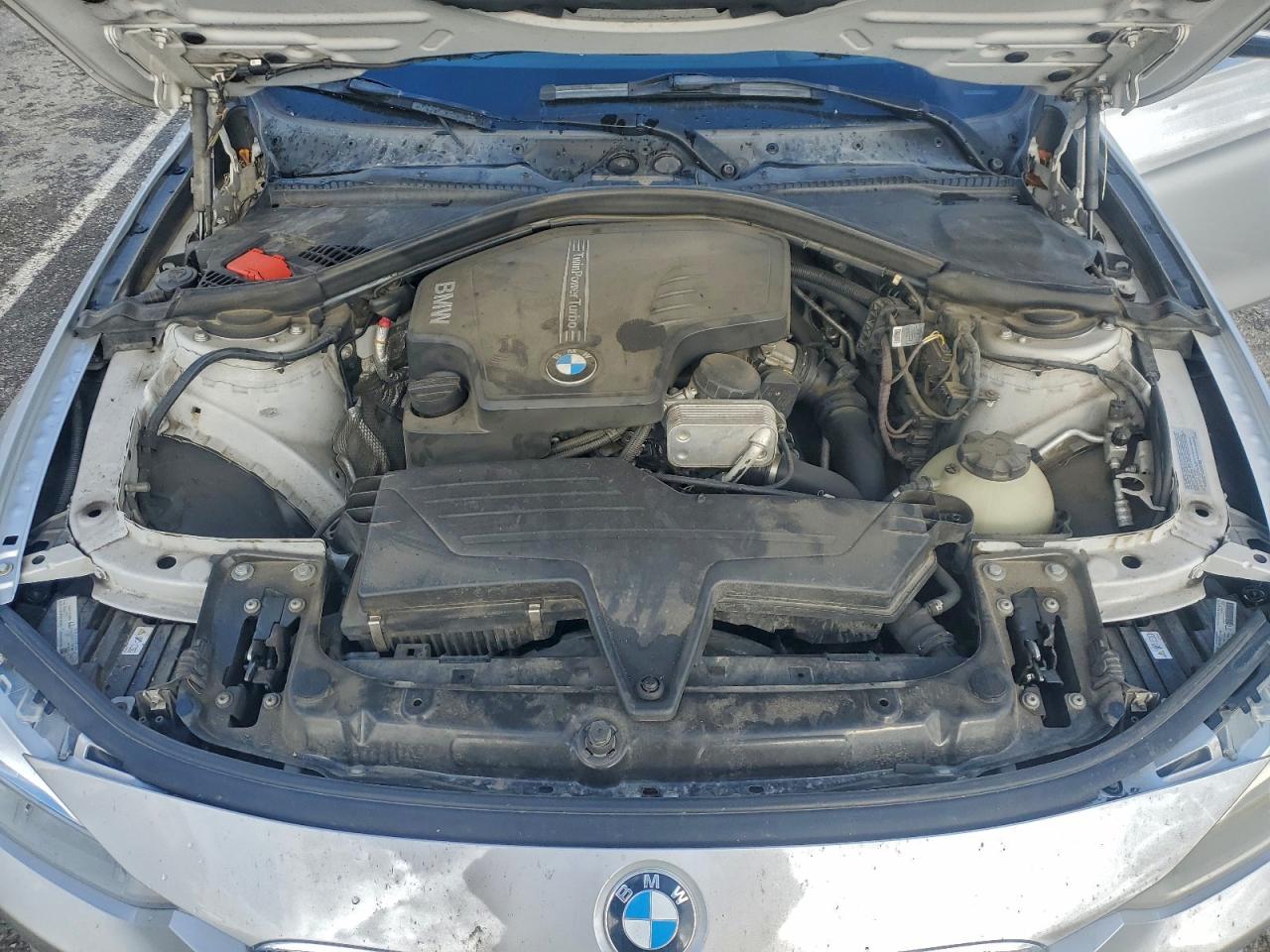 BMW 3 Series I Image 7