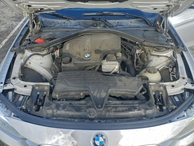 BMW 3 Series I Image 7